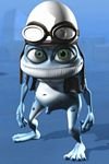 pic for crazy frog 